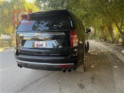 شيفروليه تاهو